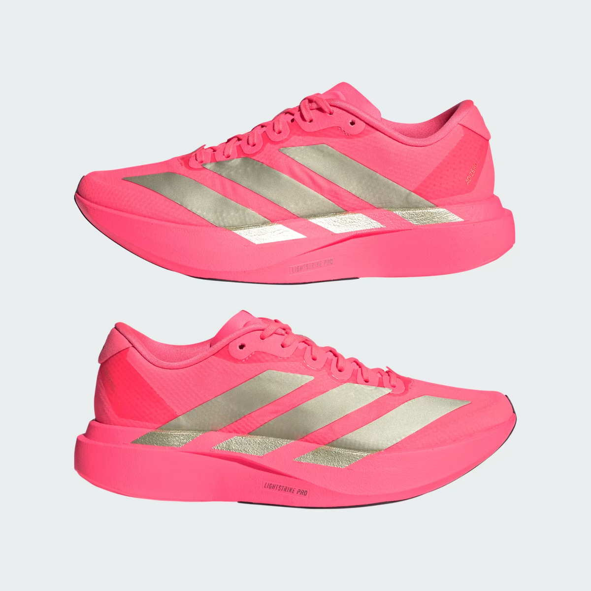 KJ2548 adidas Adizero EVO SL WOVEN (Women's)