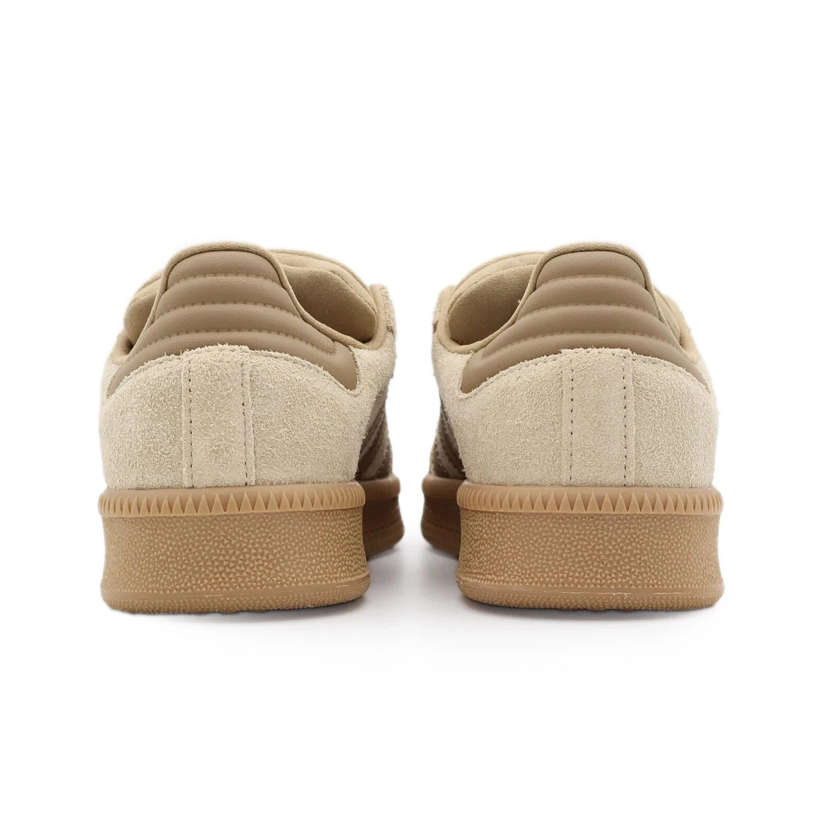 IG6289 adidas Originals Samba XLG Magic Beige Cardboard Gum (Men's)