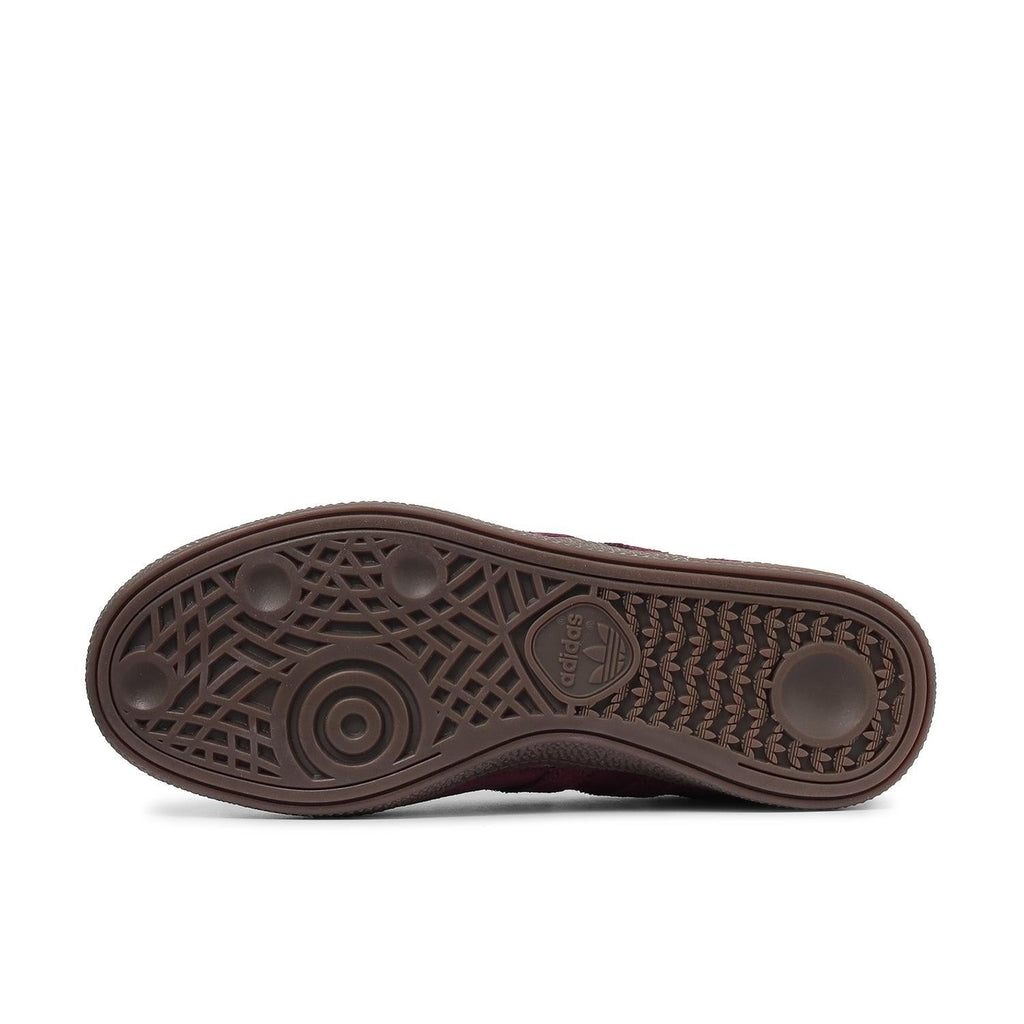 KK2780 adidas Handball Spezial Loafer Maroon (Women's)