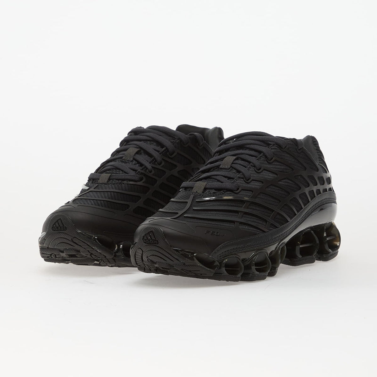 KI3646 adidas Megaride F50 CarbonCore Black (Men's)