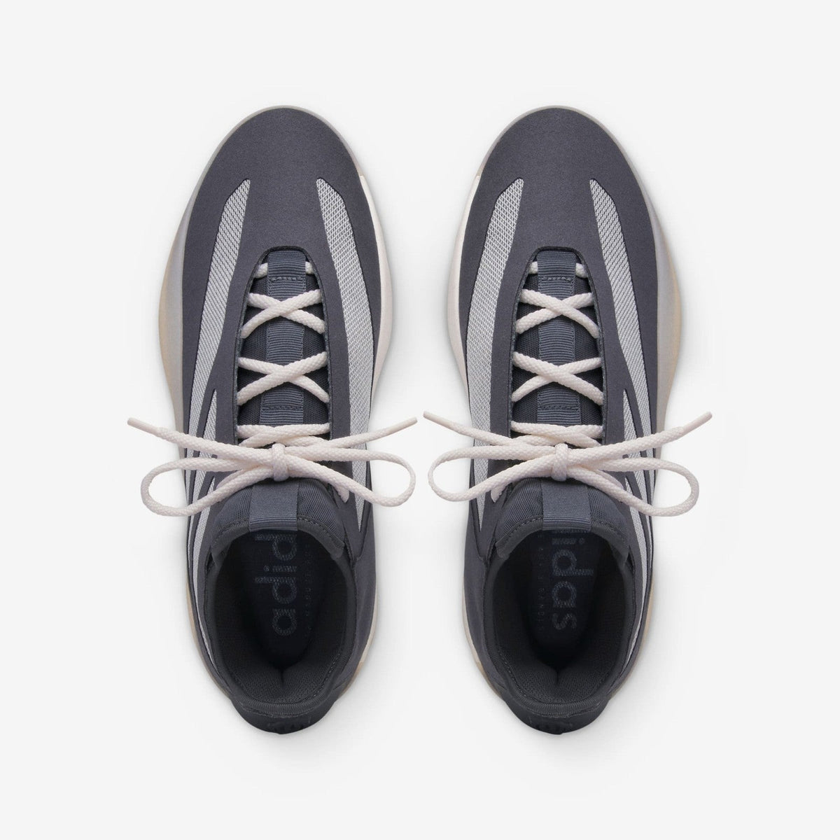 HQ9426 Derrick Rose adidas Originals Fear of God Athletics 2 Low (Men's)