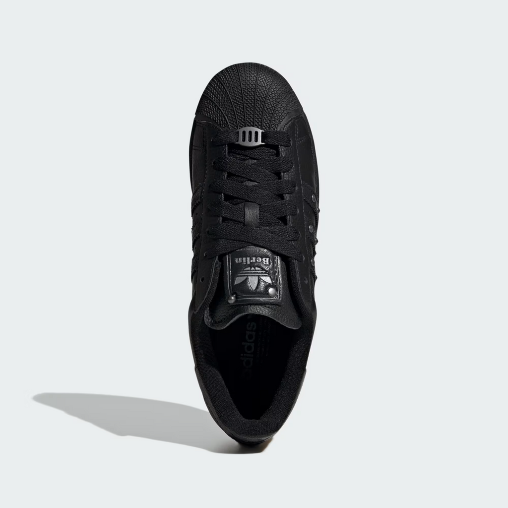 JQ3225 adidas Originals Superstar 2 Berlin (Men's)
