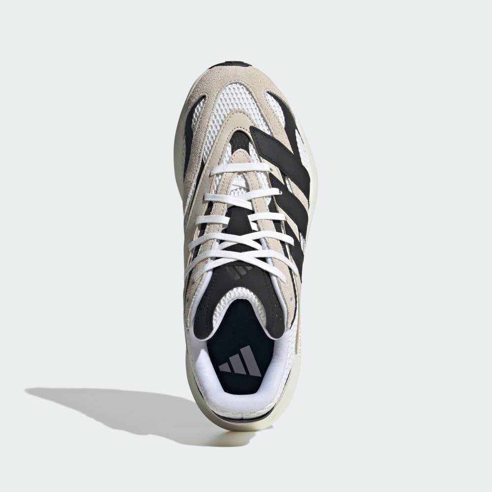 JH6944 adidas Lightblaze Alumina Core Black Cloud White (Men's)