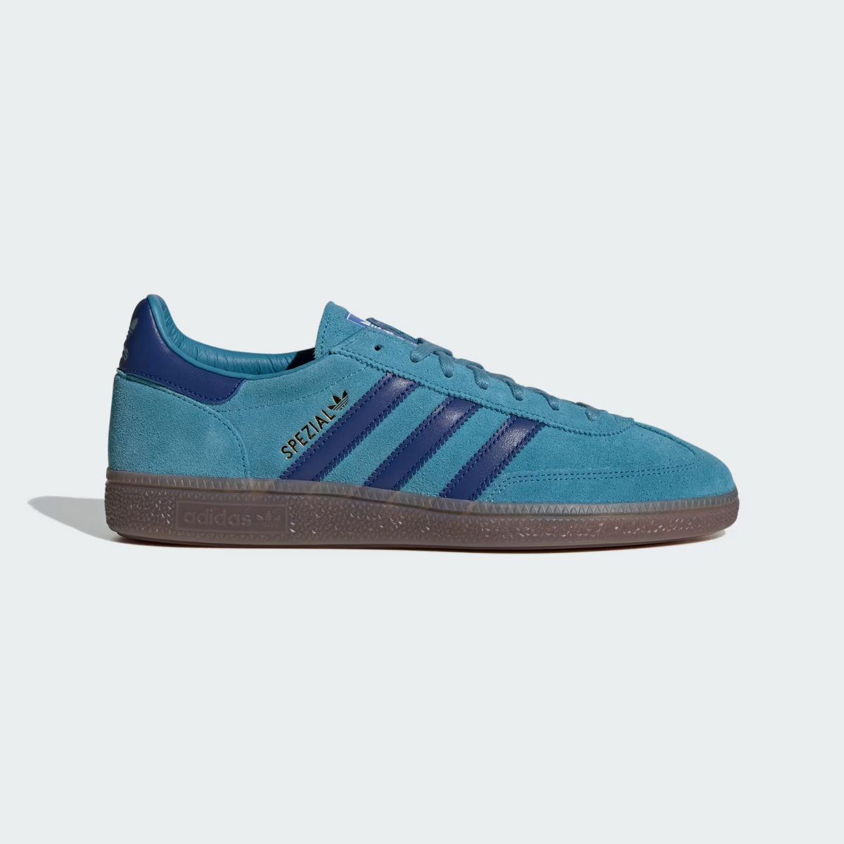IH6635 adidas Handball Spezial MIG Tactile Steel Royal Blue (Men's)