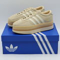 JQ7666 adidas Gazelle Stack Sand Strata (Women's)