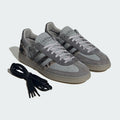 KK4861 adidas Handball Spezial Legacy BlueGrey Two (Men's)