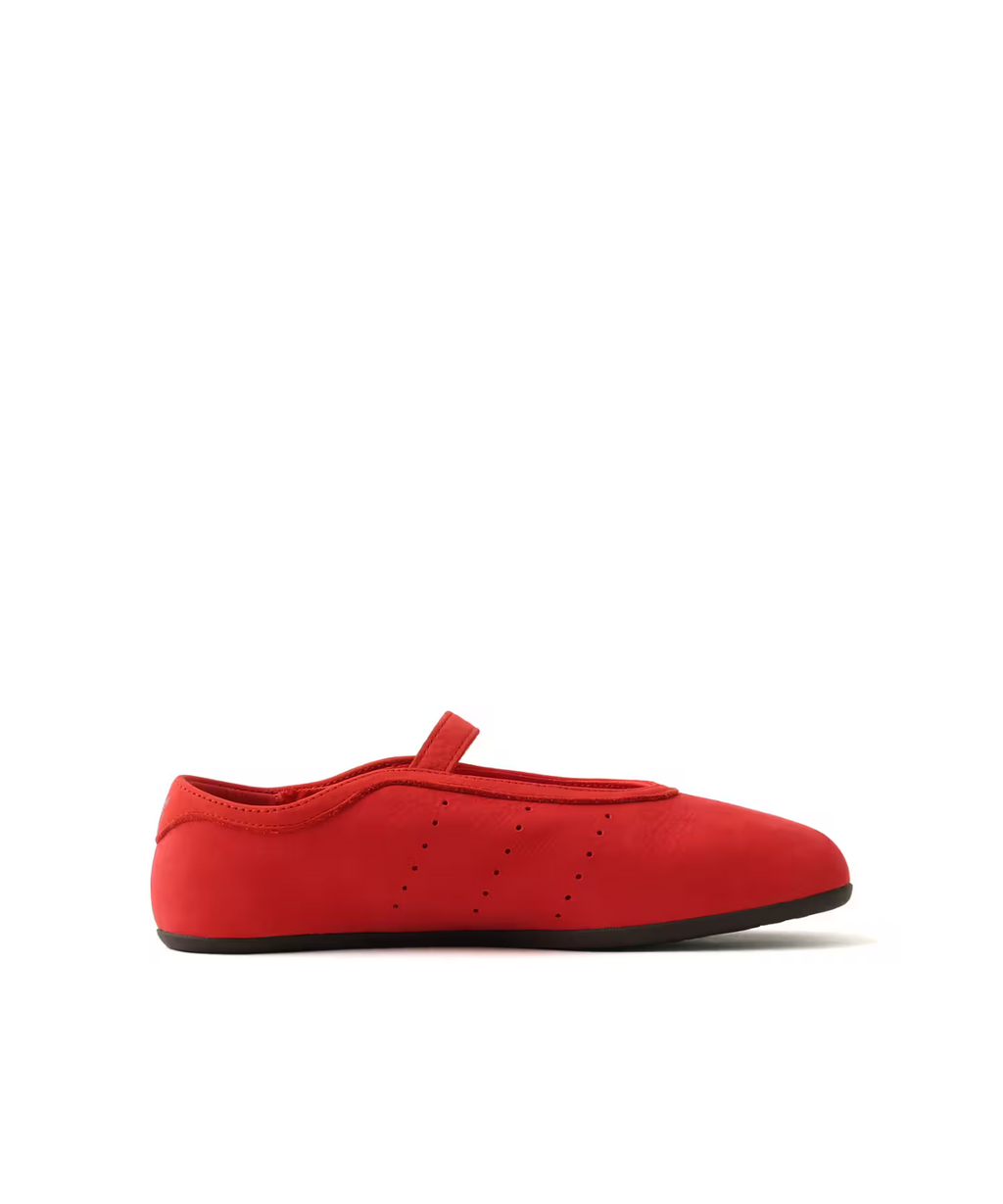 HP4520 adidas STAN SMITH LO BALLET (Women's)
