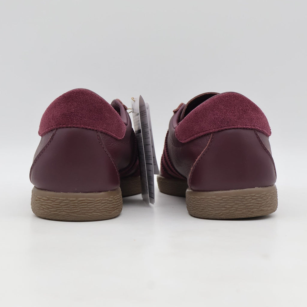 JS1365 adidas Originals Tobacco Maroon Gum (Men's)