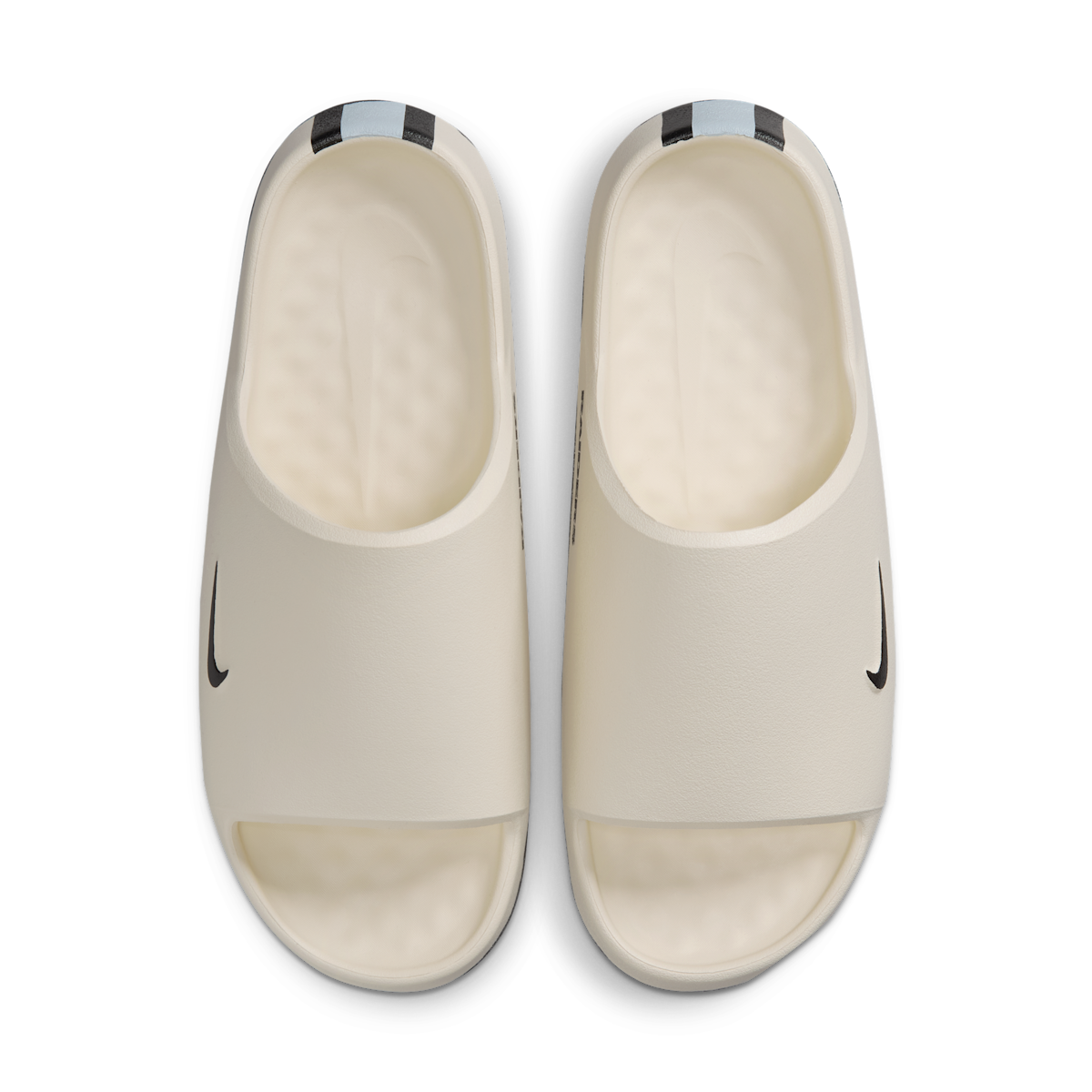 Men's Calm (Las Vegas Raiders) NFL Slides
