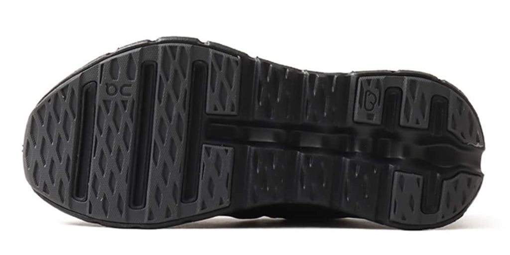 Women's Cloudtilt Black Eclipse