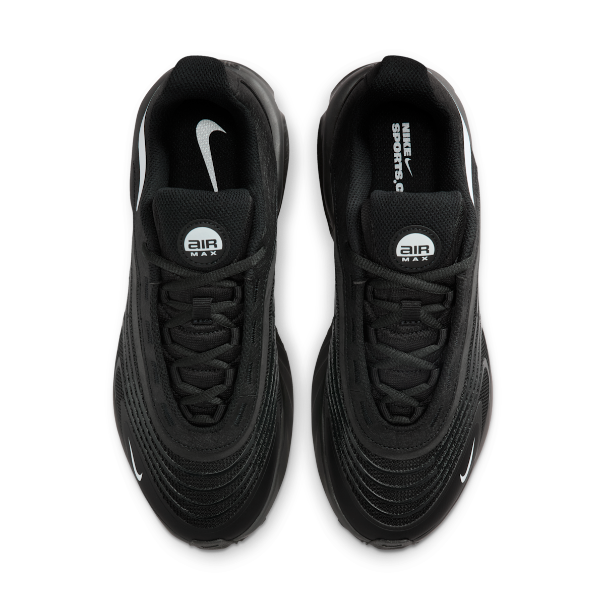 Women's Air Max Fire Shoes