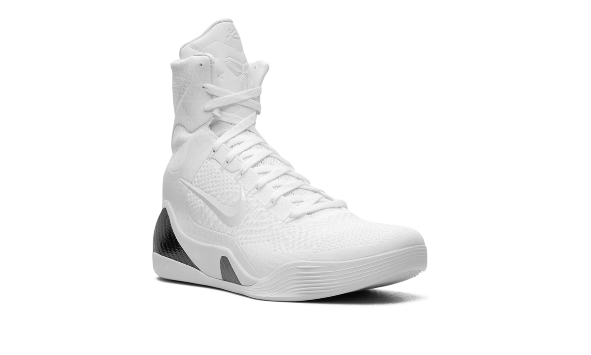 Kobe 9 Protro Halo "White" FZ7335 100