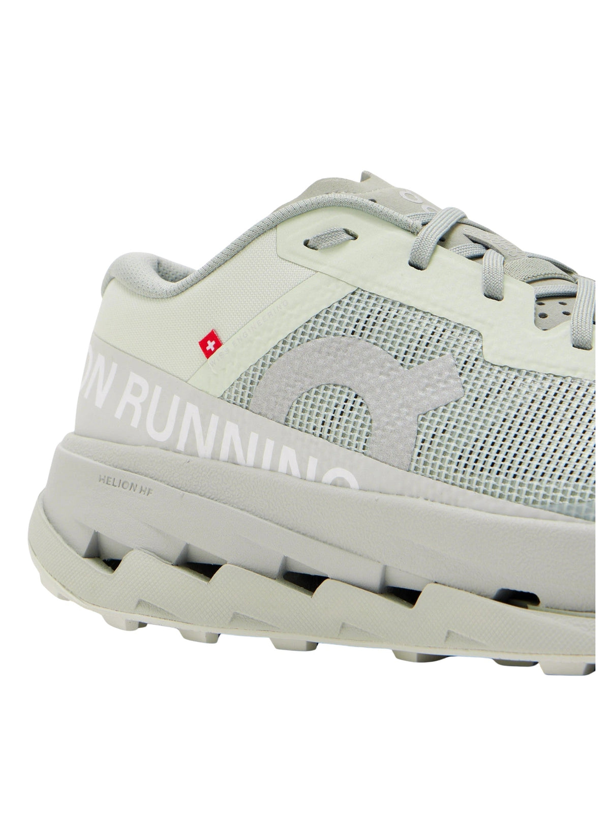 Cloudultra 3 High-Performance Trail Running Sneakers