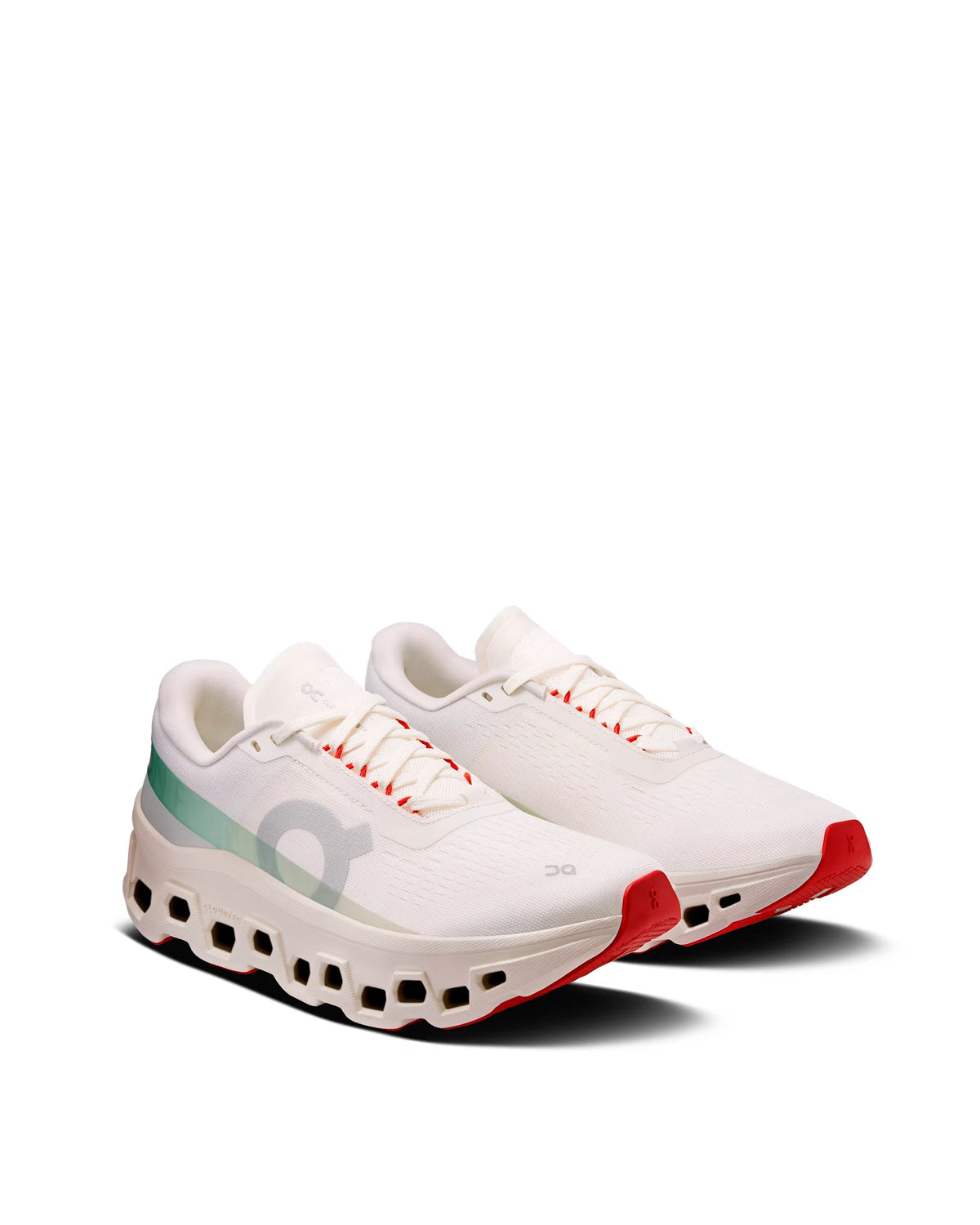 Cloudmonster 1 Sneakers With Cloudtec Cushioning System