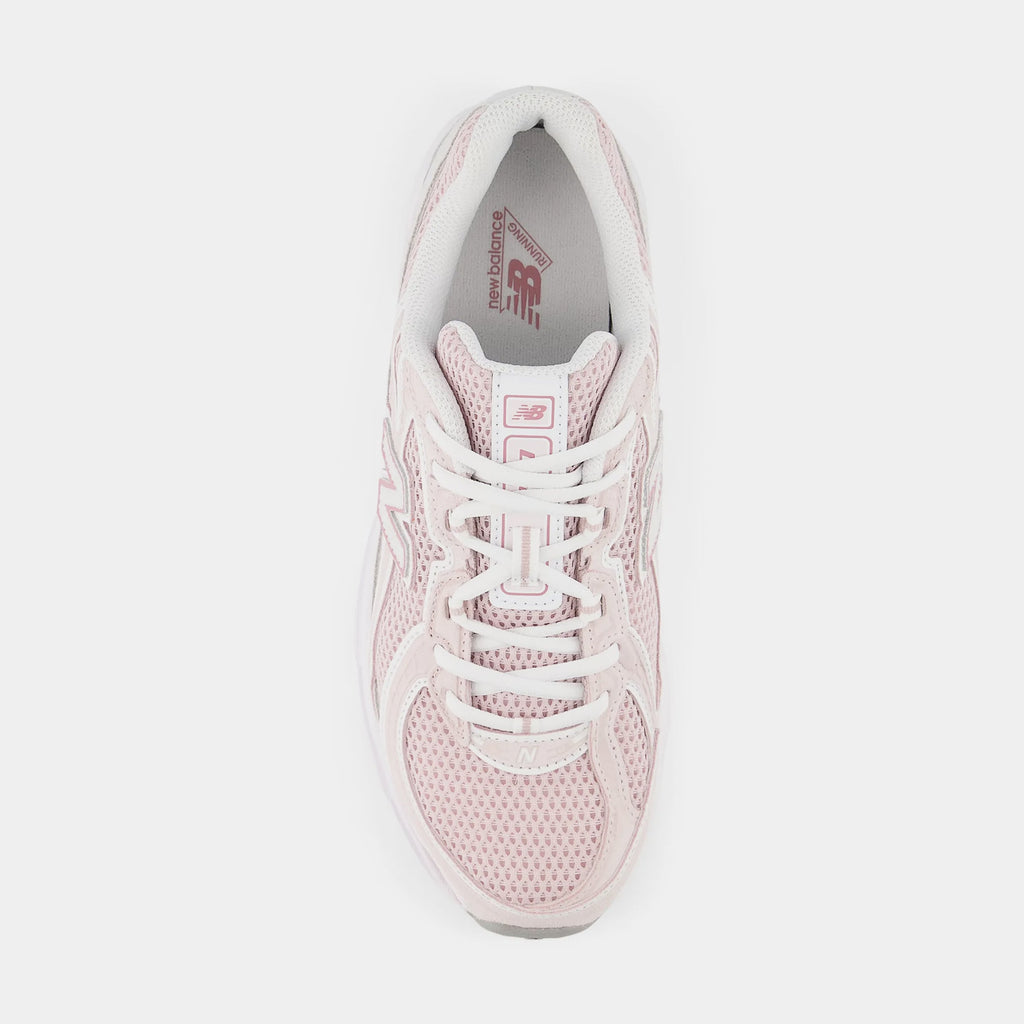 740 Mens Running Shoes (Stone Pink/Rosewood)
