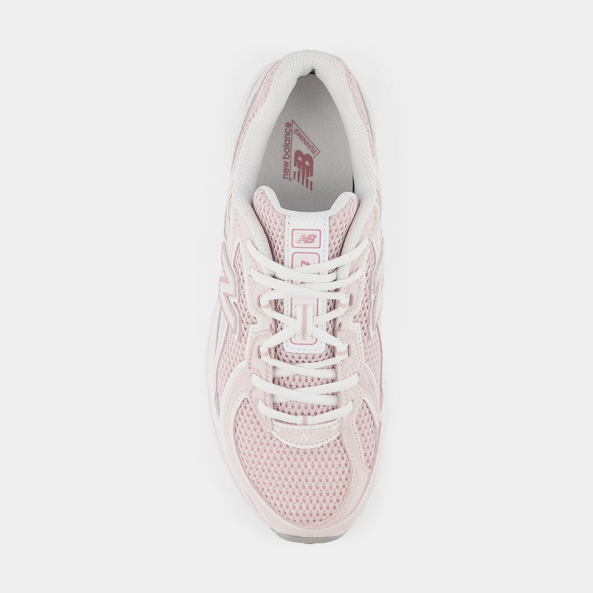 740 Mens Running Shoes (Stone Pink/Rosewood)
