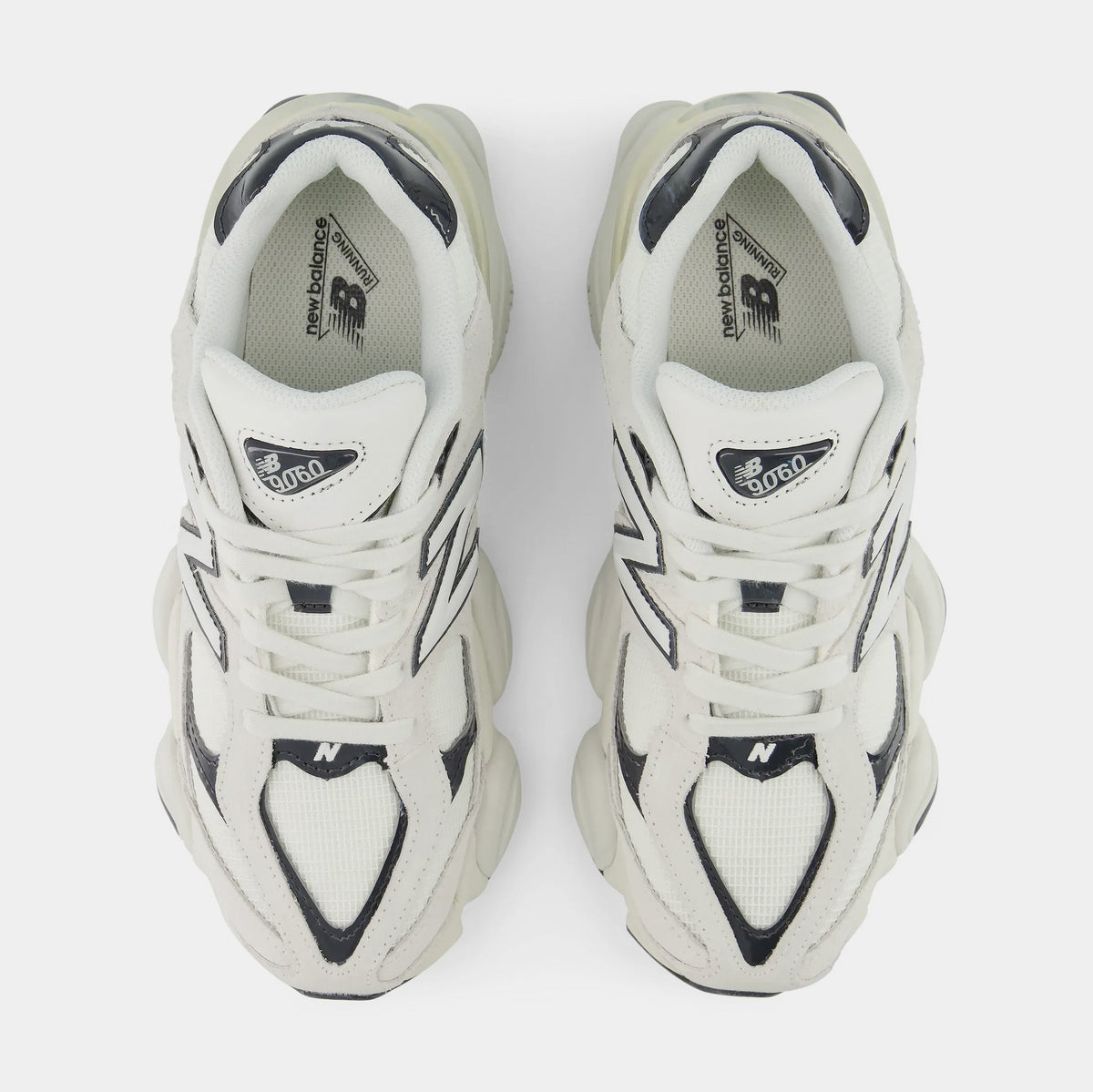 9060 Mens Lifestyle Shoes (Reflection/Sea Salt)