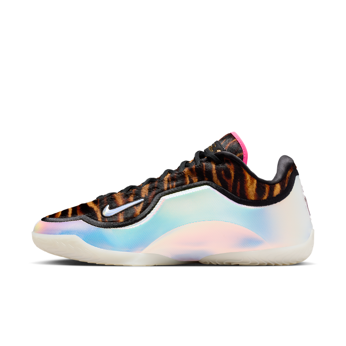 Men's LeBron XXIII "Heat Wave" Basketball Shoes