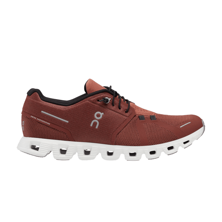 ON Cloud 5 'Ruby'
