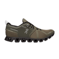 ON Wmns Cloud 5 Waterproof 'Olive Black'