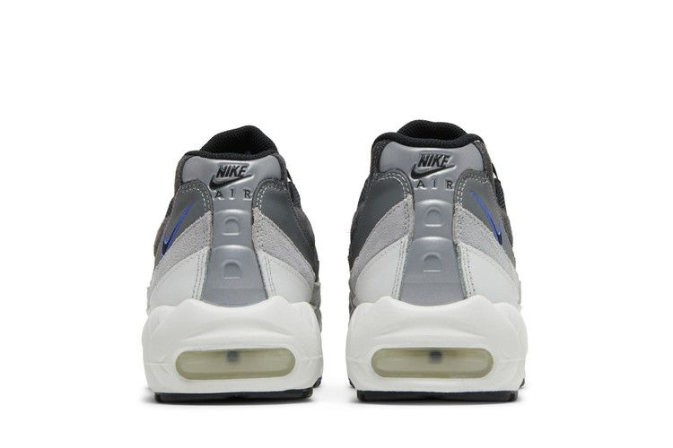 Nike Air Max 95 Medium Blue