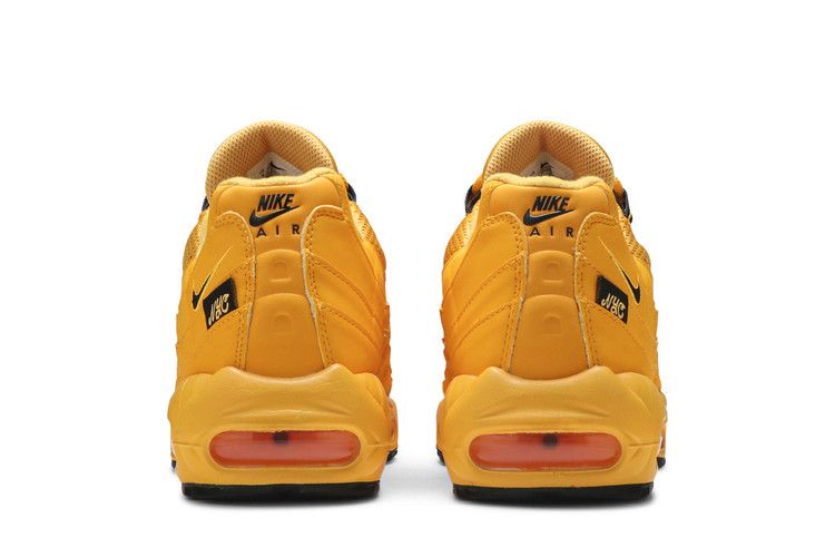 Nike Air Max 95 NYC Taxi