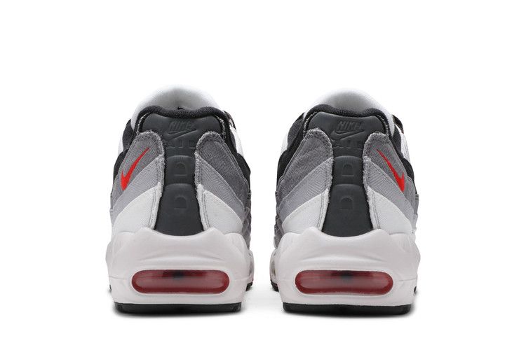 Nike Air Max 95 Smoke Grey