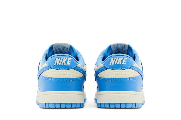 Nike Dunk Low Retro University Blue