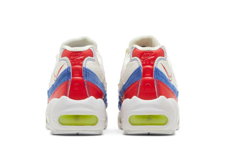 Nike Air Max 95 Corduroy Panache (Women's)