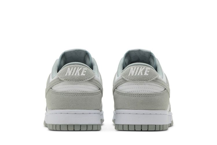 Nike Dunk Low SE White Light Pumice