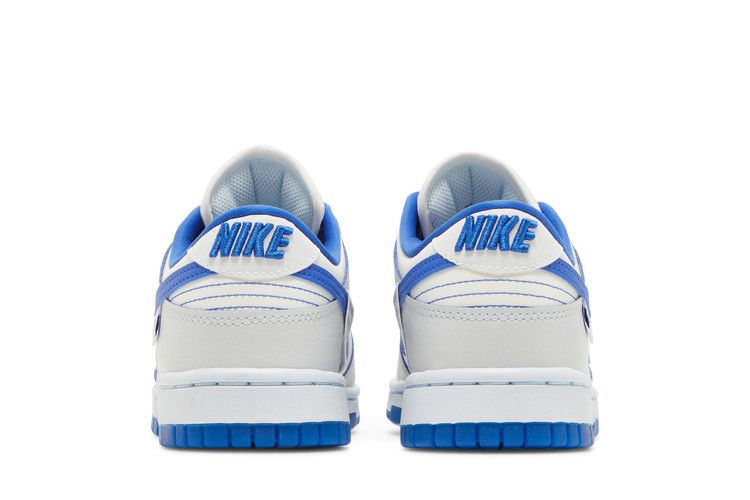 Nike Dunk Low Worldwide White Blue (Women's)