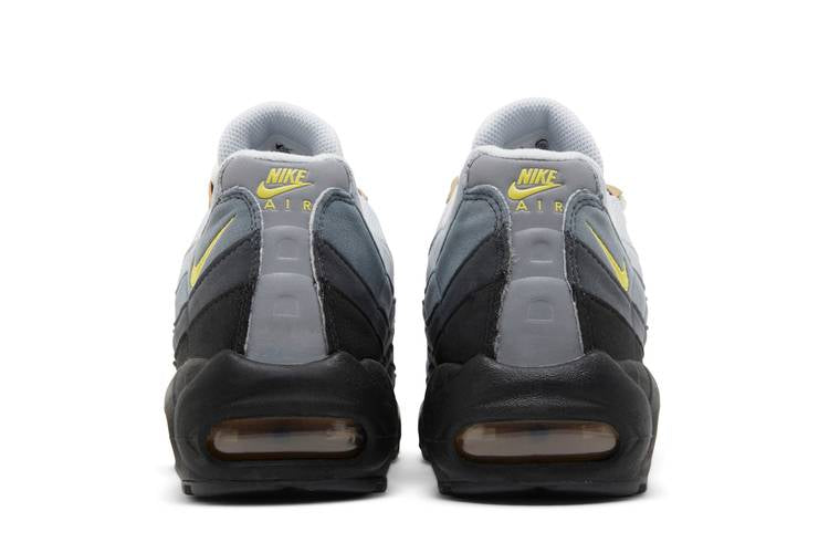 Nike Air Max 95 Icons Yellow Strike