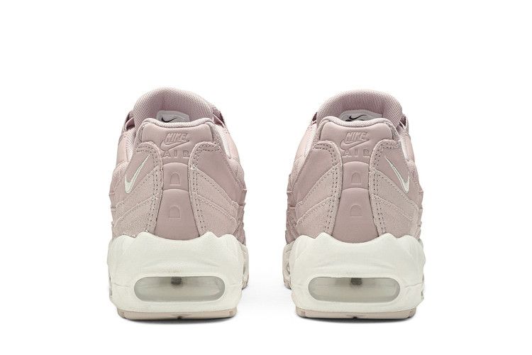 Nike Air Max 95 Plum Chalk (Women's)