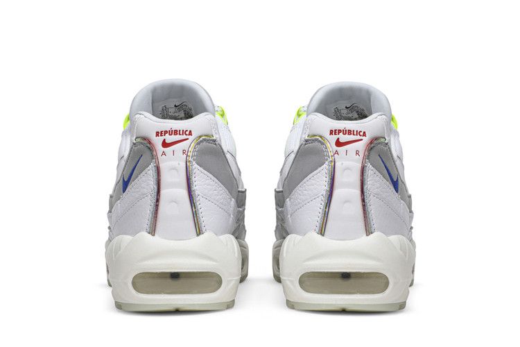Nike Air Max 95 De Lo Mio