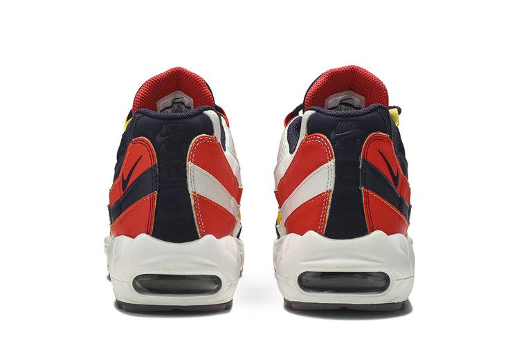 Nike Air Max 95 Houston Away