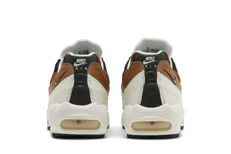 Nike Air Max 95 Dark Driftwood