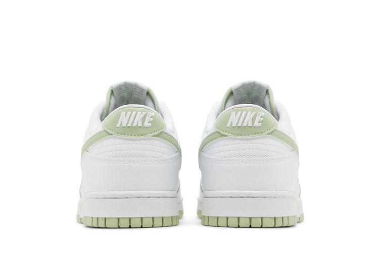 Nike Dunk Low Honeydew