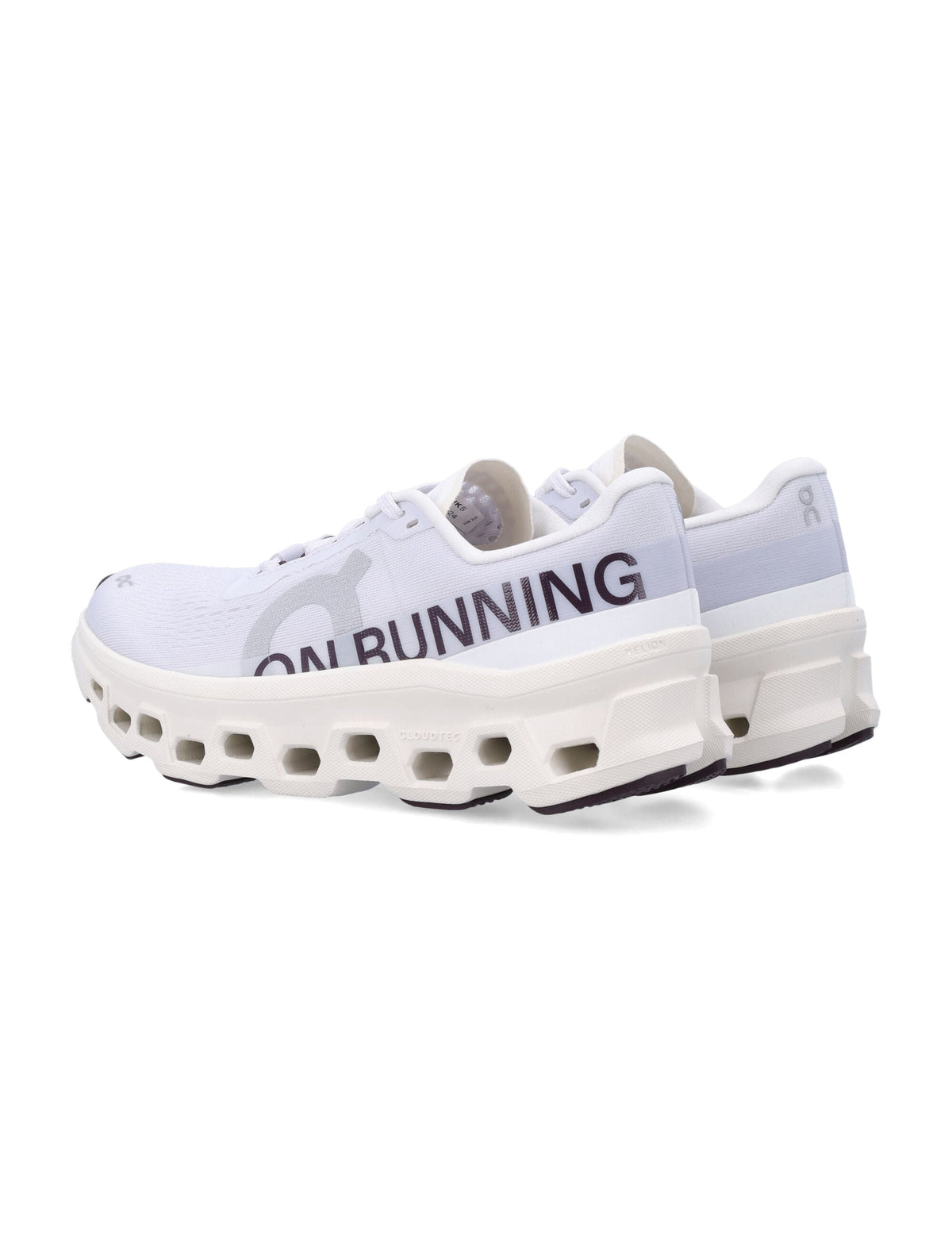 Cut-Out Sole Cloudmonster 1 Sneakers