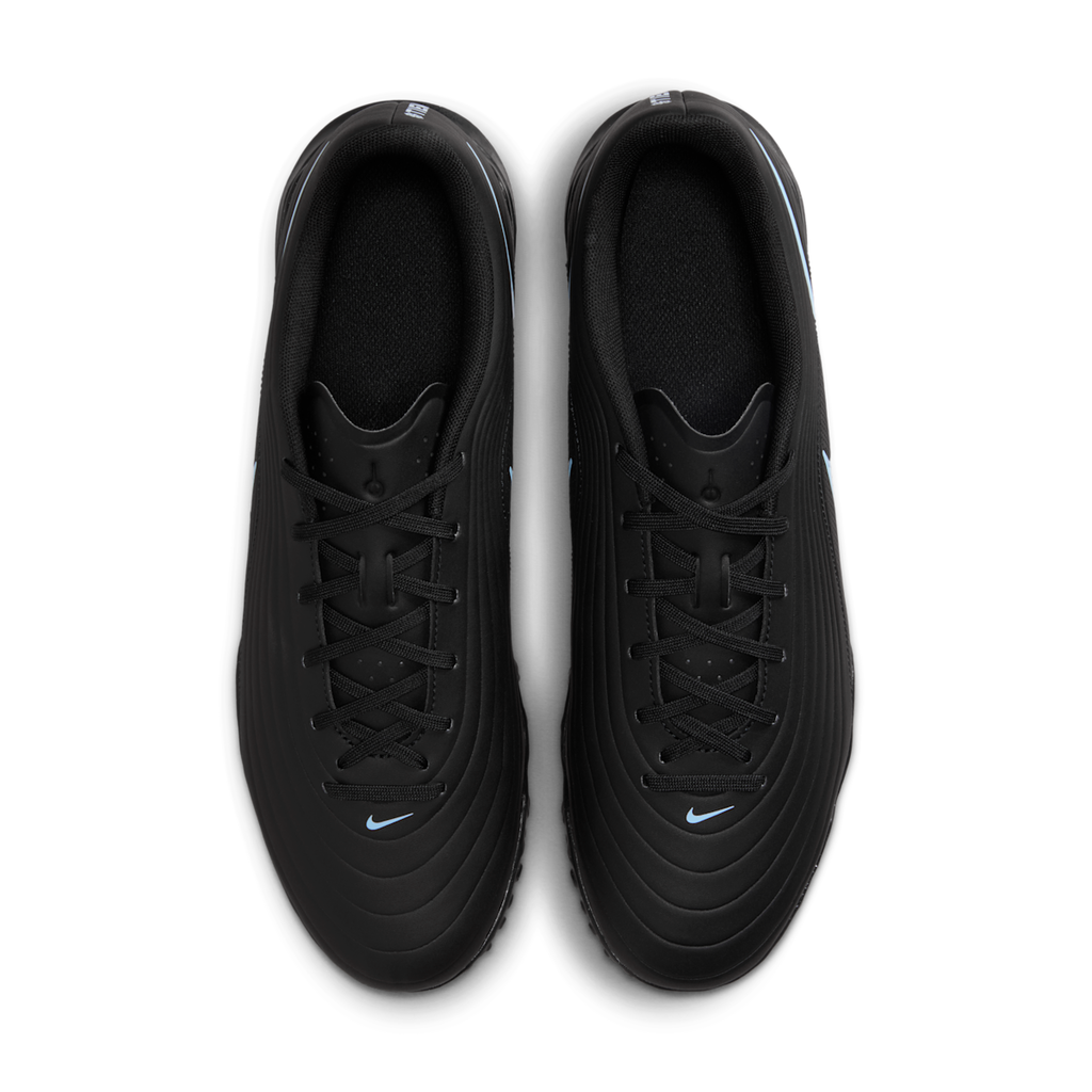 Men's Tiempo Maestro Club Turf Low-Top Soccer Shoes