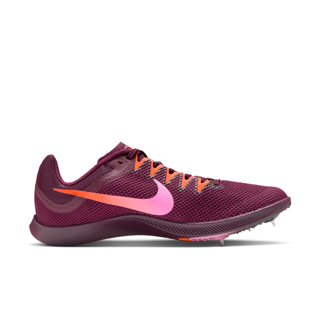 Men's Zoom Rival Distance Track & Field Distance Spikes