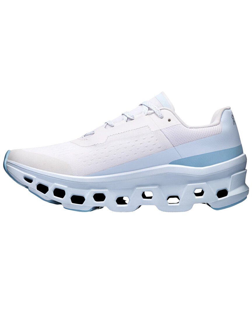 On Running Cloudmonster Sneaker