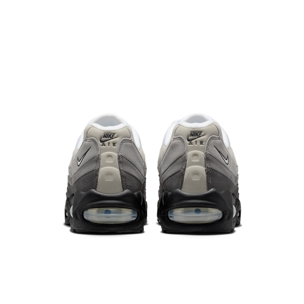 Men's Air Max 95 Big Bubble "OG" Shoes