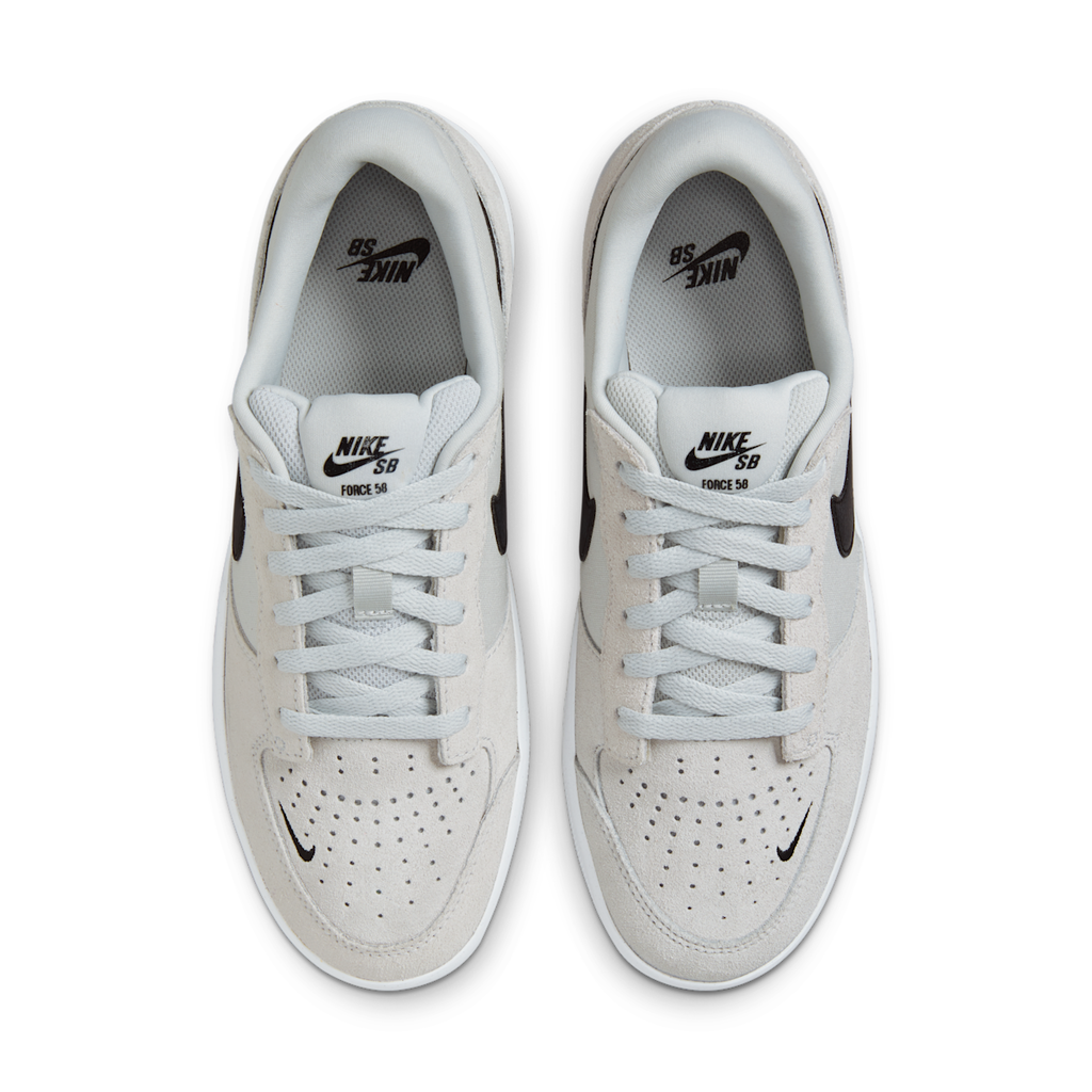 Men's  SB Force 58 Skate Shoes
