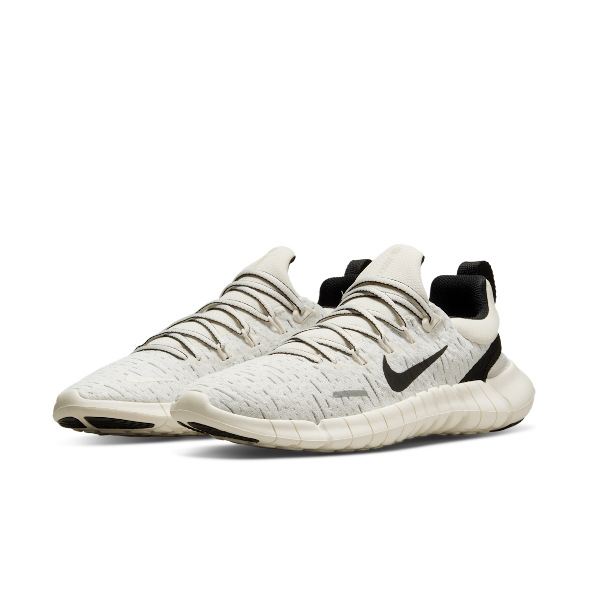 Men's Free Run 5.0 Road Running Shoes