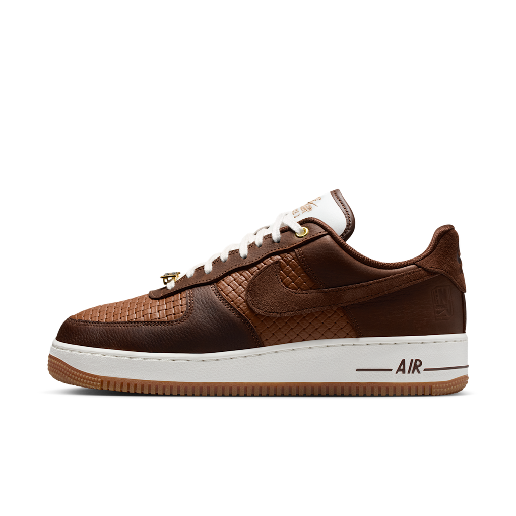 Men's Air Force 1 '07 LV8 "Jersey Made It" Shoes