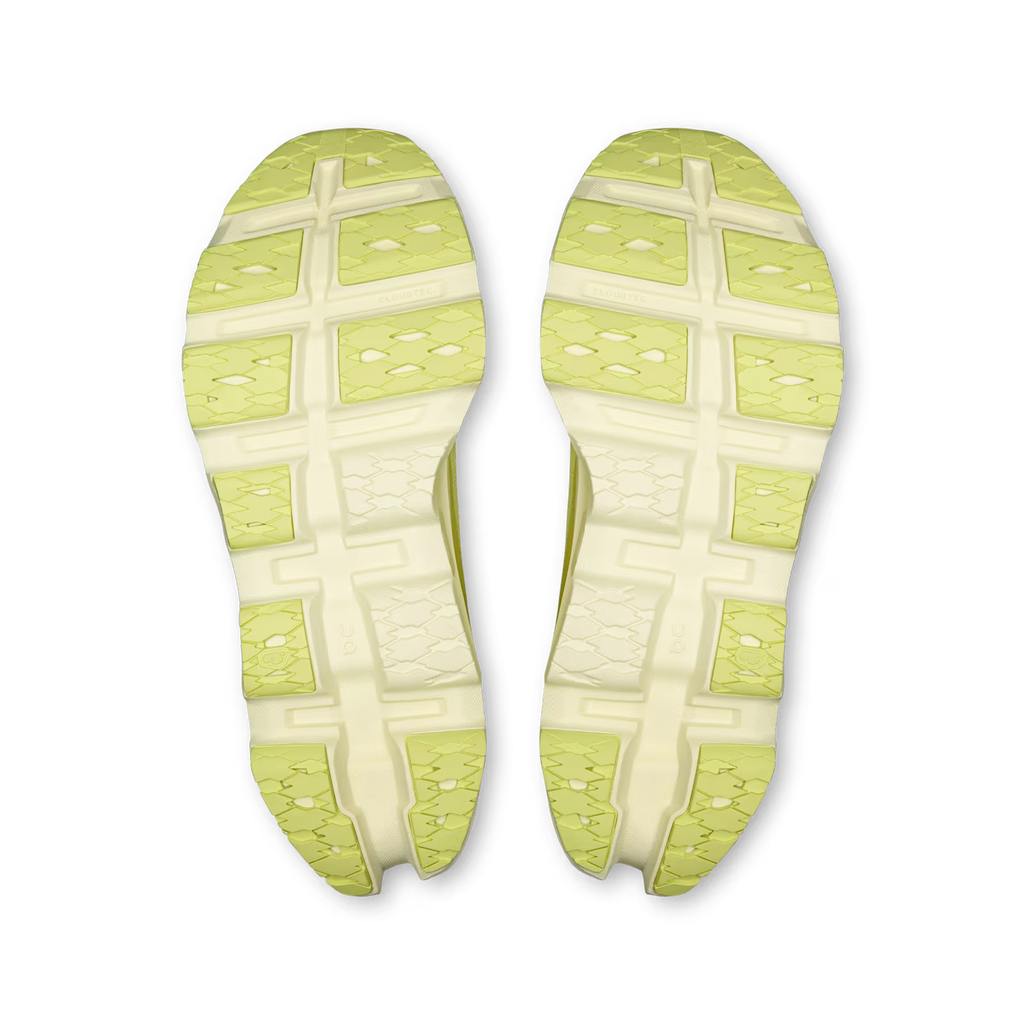 ON Women's Cloudmonster 3 - Limelight Seedling