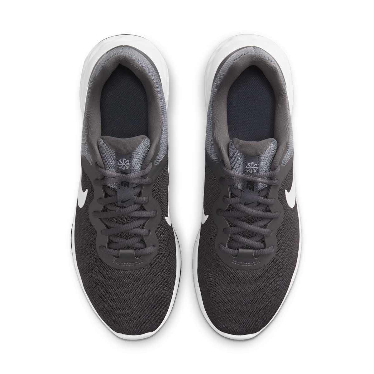 Men's Revolution 6 Road Running Shoes