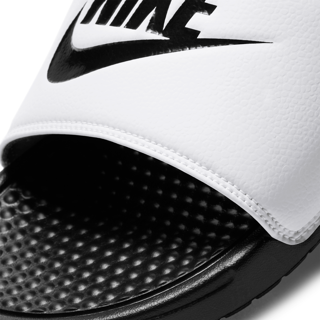 Men's Benassi JDI Slides
