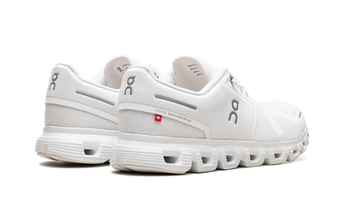 Cloud 6 "Triple White" 3MF10071200