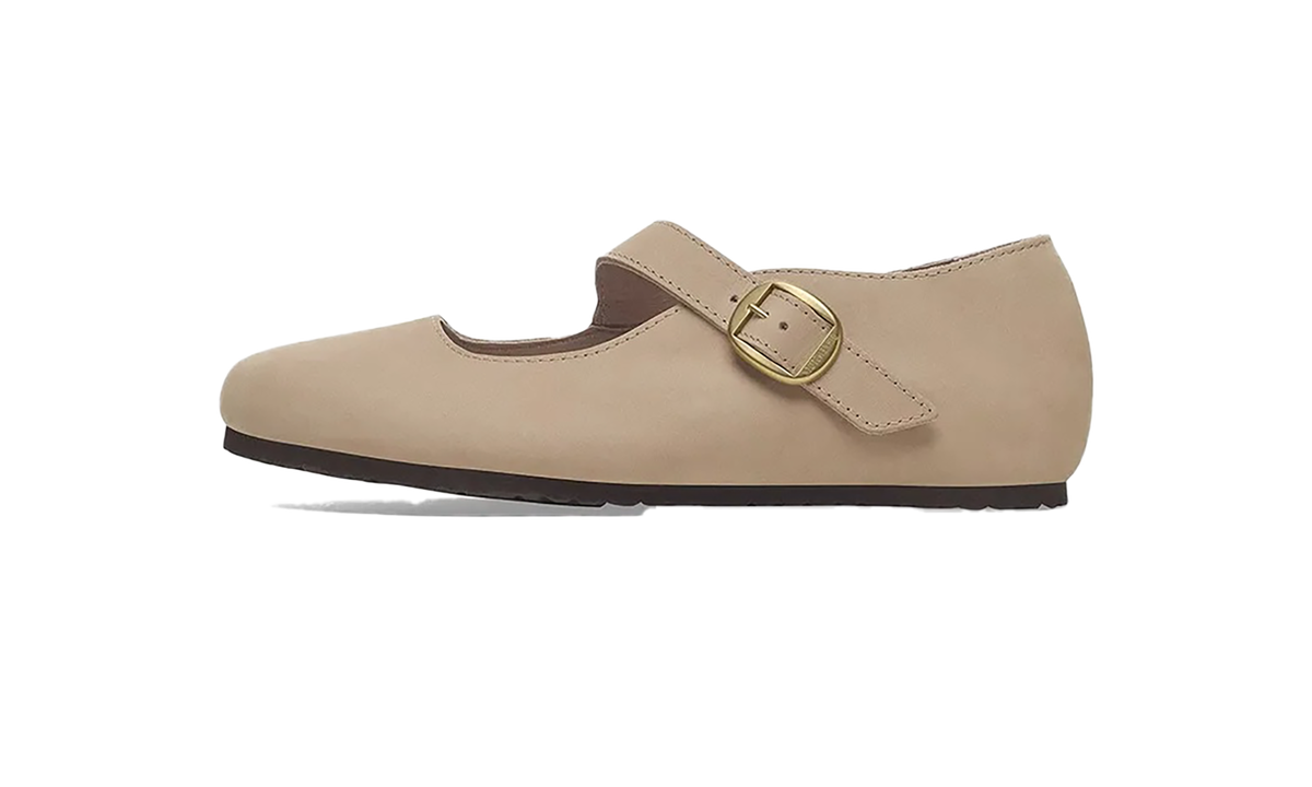 Tracy Nubuck "Sand" 1029776
